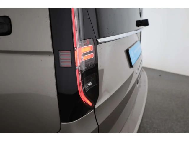 Volkswagen Caddy 2.0 TDI DSG Style