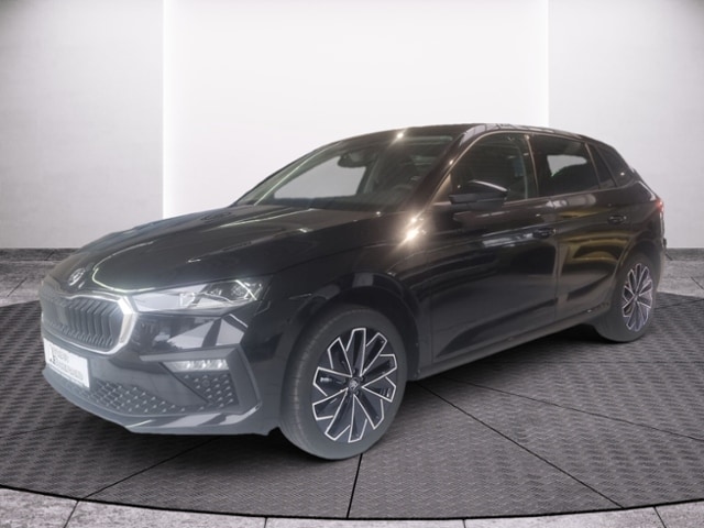 Skoda Scala 1.0 TSI Tour