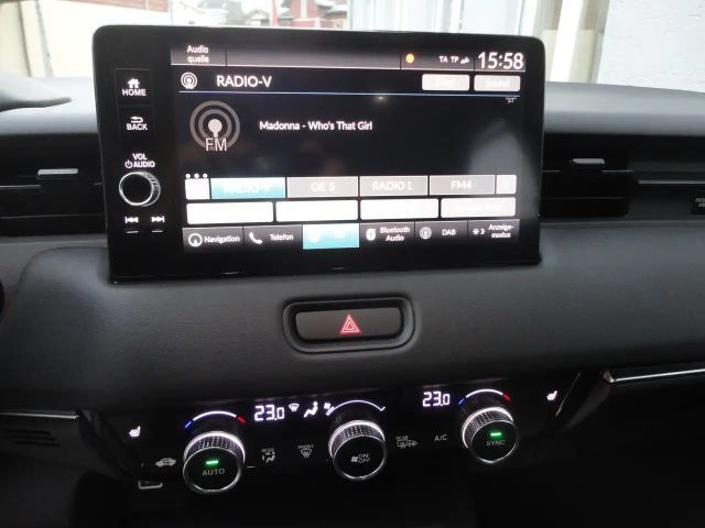 Honda HR-V Advance Hybrid i-MMD