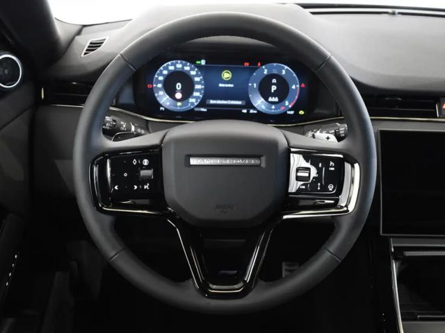 Land Rover Range Rover Evoque Dynamic SE