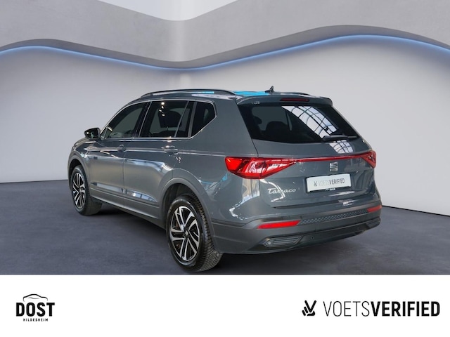 Seat Tarraco 1.5 TSI Style