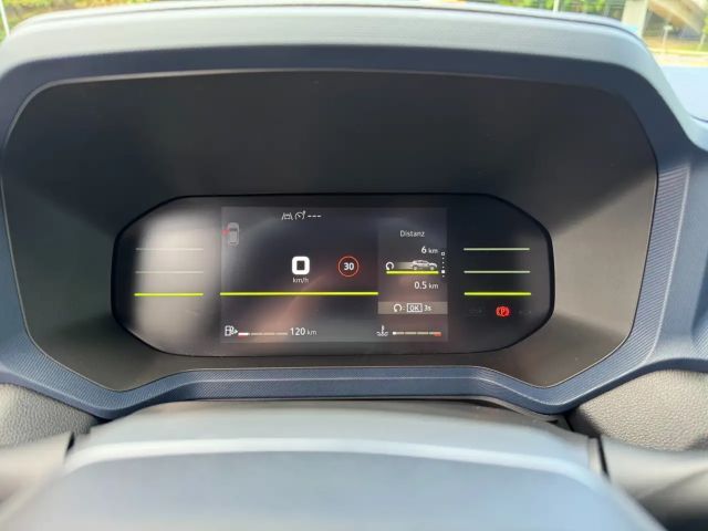 Dacia Duster TCe 130