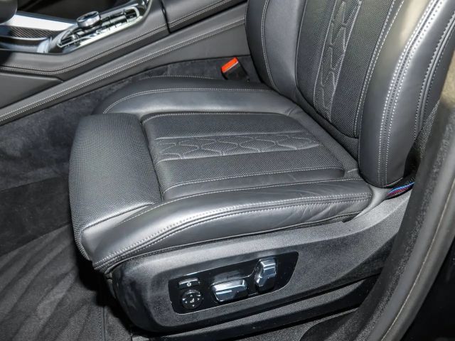 BMW X6 Coupé M-Sport xDrive30d