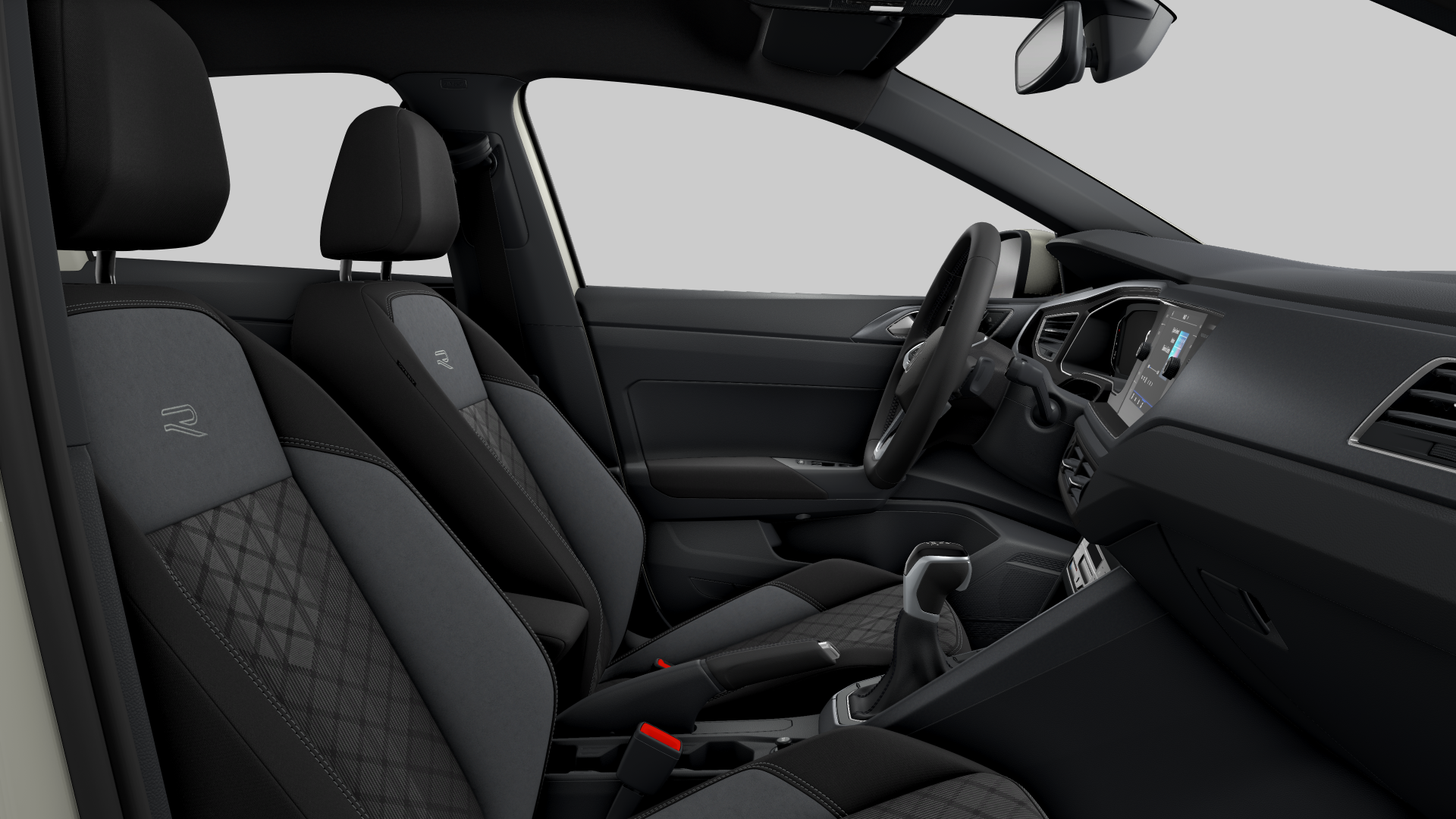 Volkswagen Taigo 1.0 TSI DSG IQ.Drive R-Line