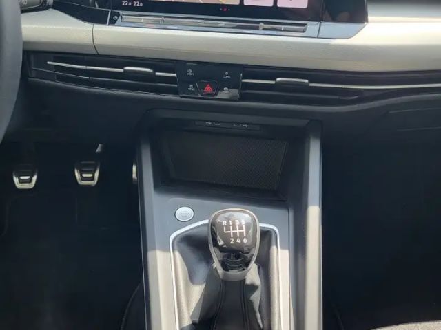 Volkswagen Golf Move Variant