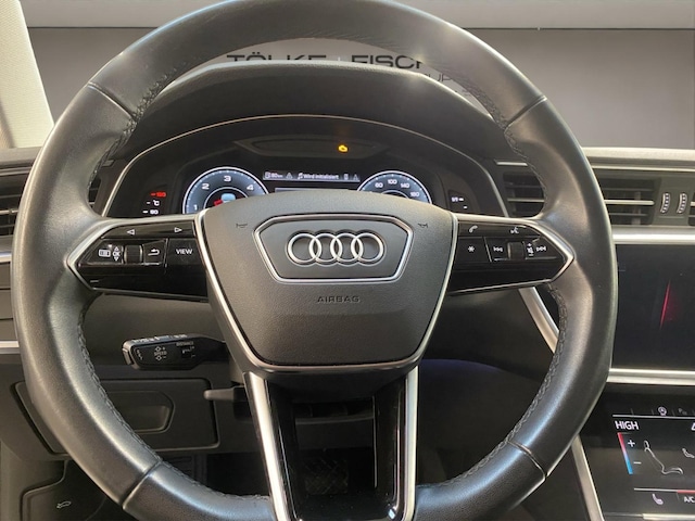 Audi A6 40 TDI Avant Quattro S-Tronic Sport