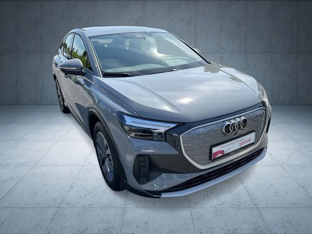 Audi Q4 e-tron 35