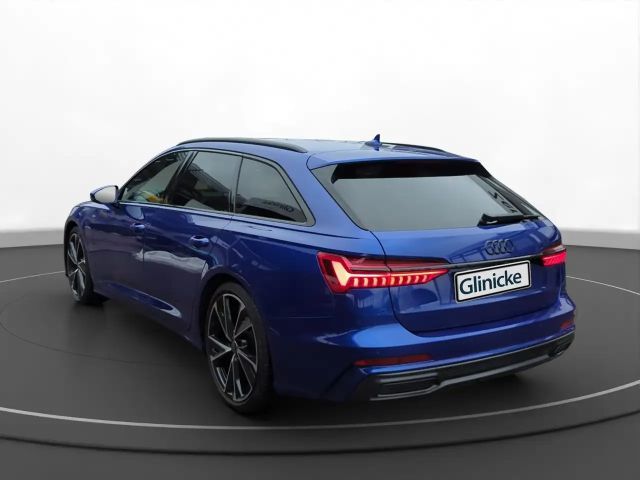 Audi A6 40 TDI S-Line Sport