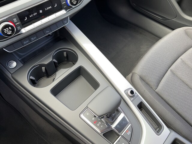 Audi A4 35 TFSI Avant S-Tronic