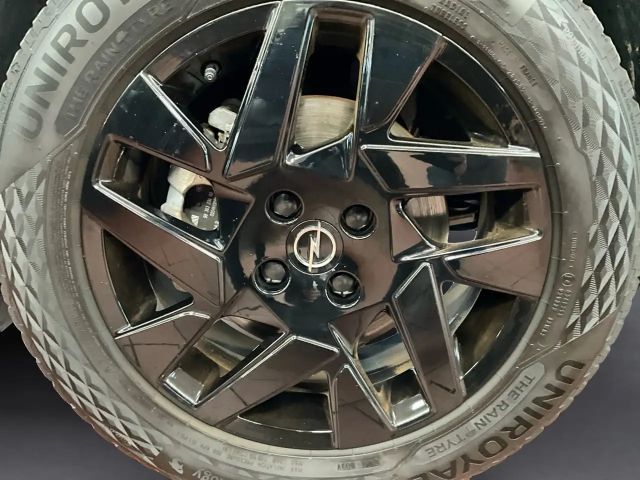 Opel Mokka GS-Line Grand Sport Mokka-e