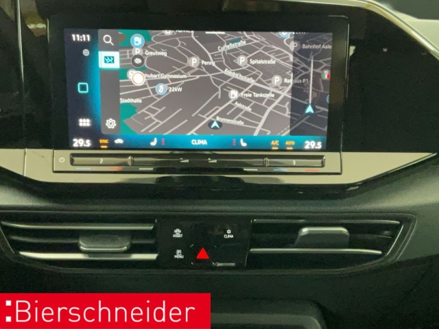 Volkswagen Caddy 2.0 TDI Maxi Style