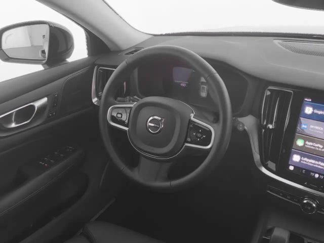 Volvo V60 Dark Geartronic Plus