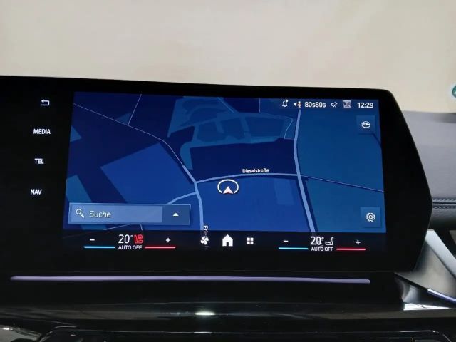 BMW 218 218i Active Tourer M-Sport