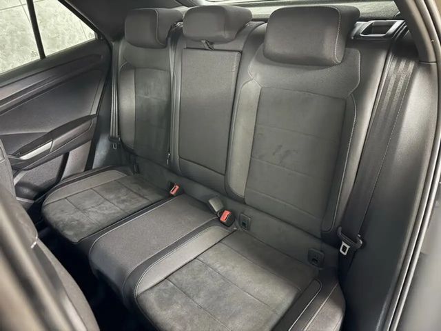 Volkswagen T-Roc DSG R-Line