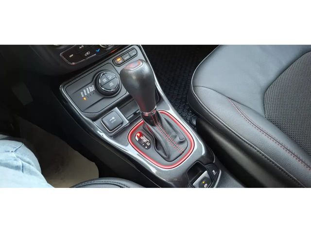 Jeep Compass 4x4 Hybrid Trailhawk