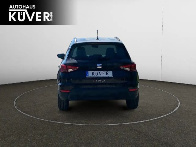 Seat Arona 1.0 TSI DSG Style