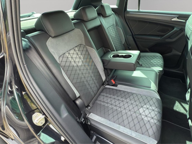 Volkswagen Tiguan 2.0 TDI DSG R-Line