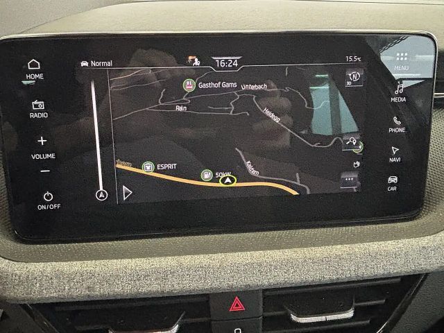 Skoda Scala Selection