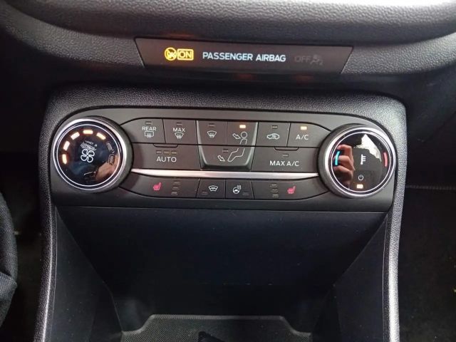 Ford Fiesta EcoBoost Titanium