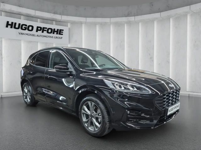 Ford Kuga ST Line X