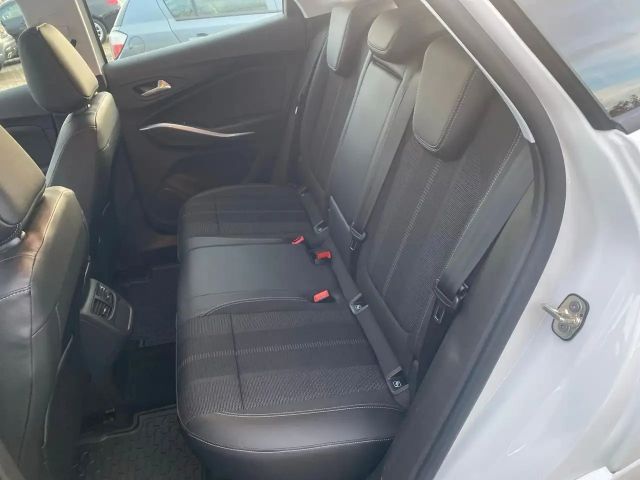 Opel Grandland X AT8*ACC*SHZ*WSS-HZ*CARPLAY*KAMERA*