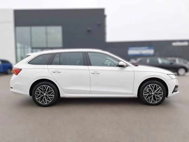 Skoda Octavia 4x4 Style Style