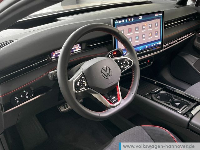 Volkswagen ID.7 4Motion GTX IQ.Drive Tourer