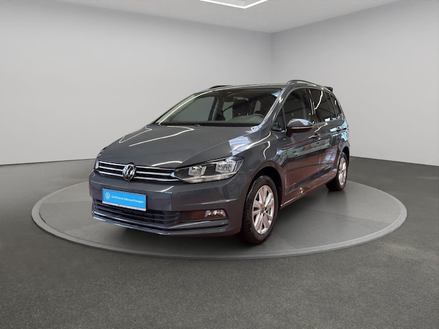 Volkswagen Touran 1.5 TSI Comfortline