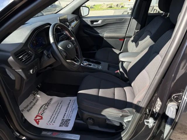 Ford Kuga Plug in Hybrid ST Line