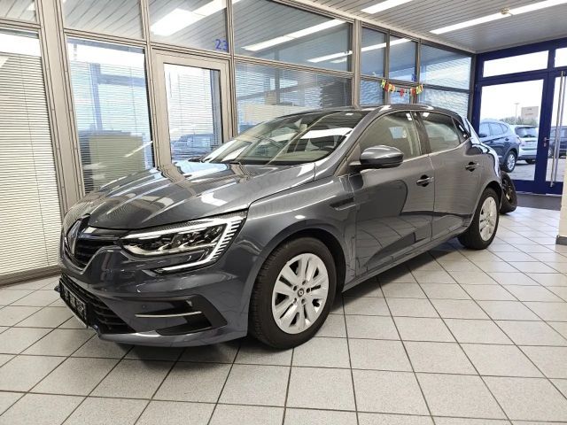 Renault Megane Intens