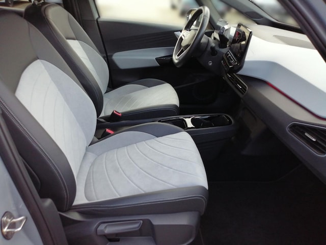 Volkswagen ID.3 IQ.Drive Performance Pro