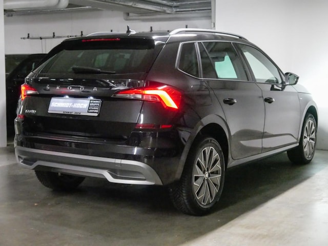 Skoda Kamiq 1.0 TSI Clever