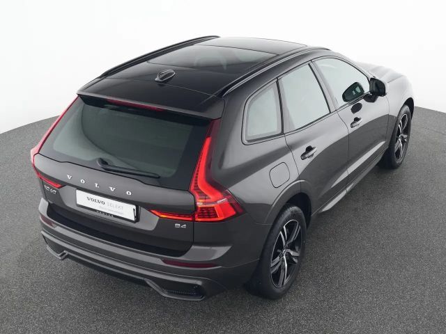 Volvo XC60 R-Design
