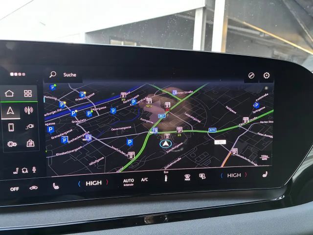 Audi Q6 e-tron Quattro