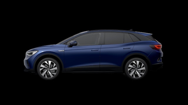 Volkswagen ID.4 KEYLESS NAVI LED KLIMA LM