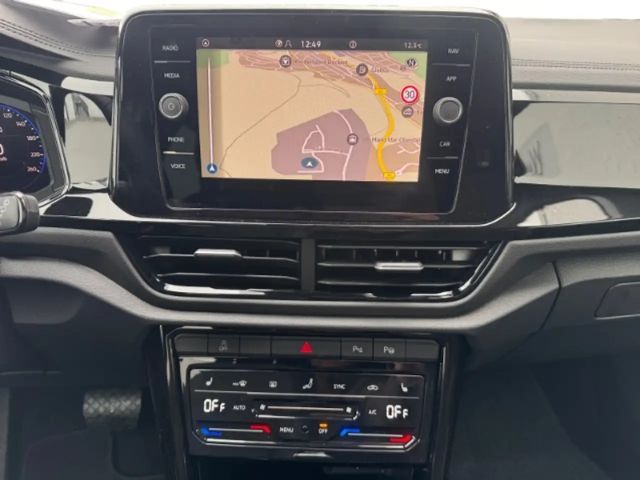 Volkswagen T-Roc DSG IQ.Drive Style