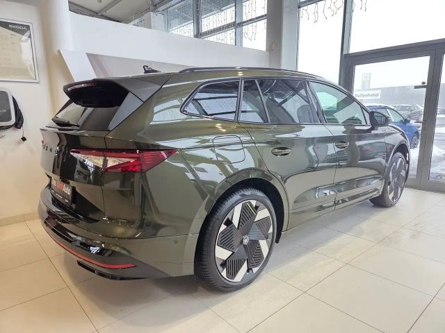 Skoda Enyaq RS