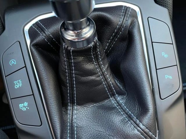 Ford Focus Active EcoBoost Wagon