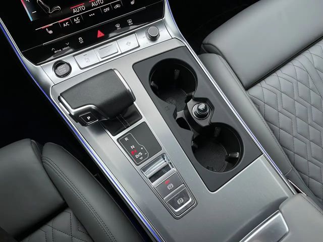 Audi A6 Quattro Sedan Sport