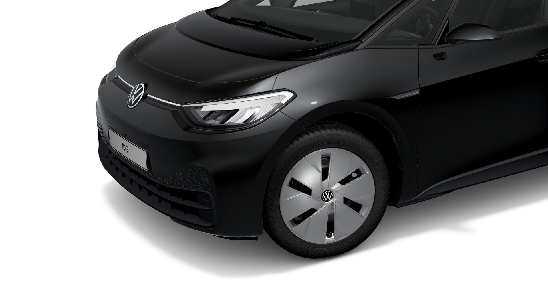 Volkswagen ID.3 Performance Pure