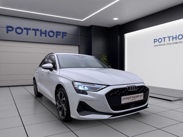 Audi A3 30 TDI Sportback