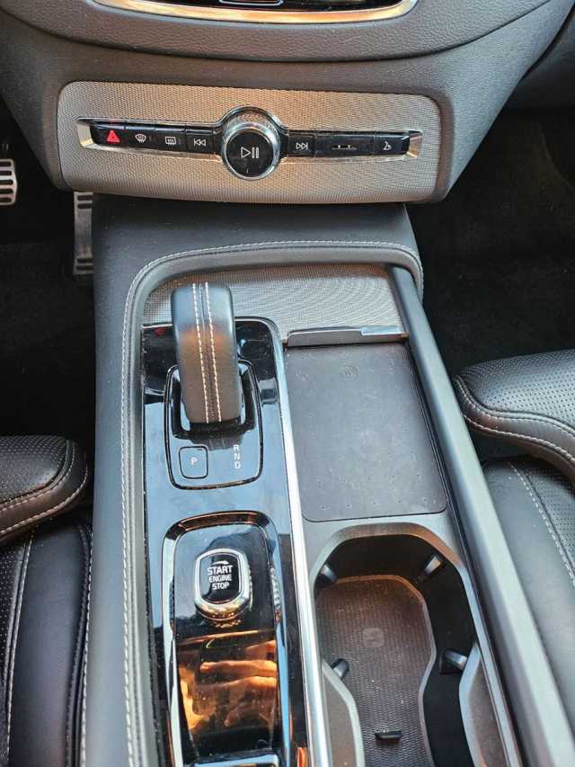 Volvo XC90 AWD R-Design