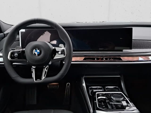 BMW 740 740d Sedan xDrive
