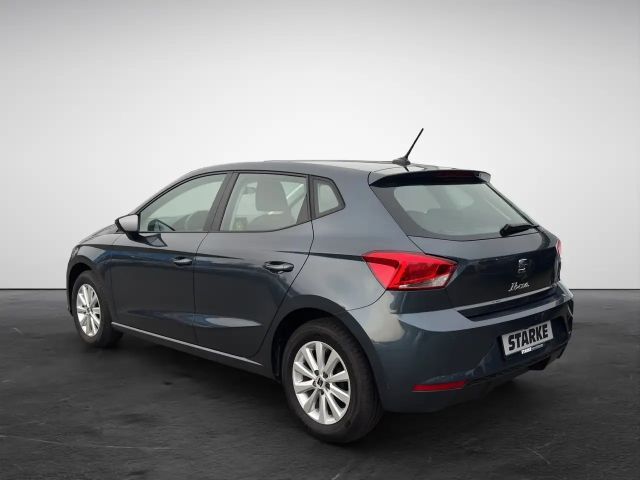 Seat Ibiza 1.0 TSI Style