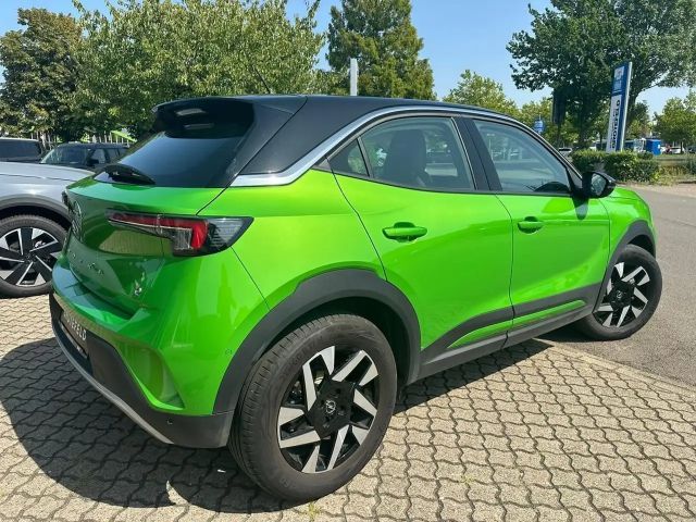 Opel Mokka Elegance Mokka-e business+
