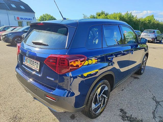 Suzuki Vitara AllGrip Flash Hybrid