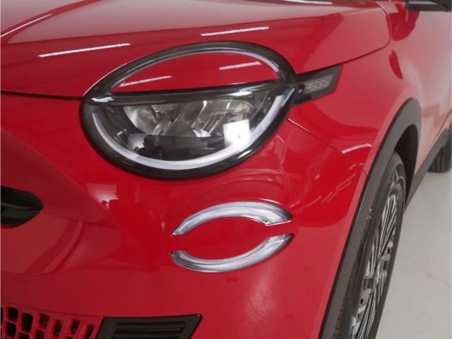 Fiat 600e RED