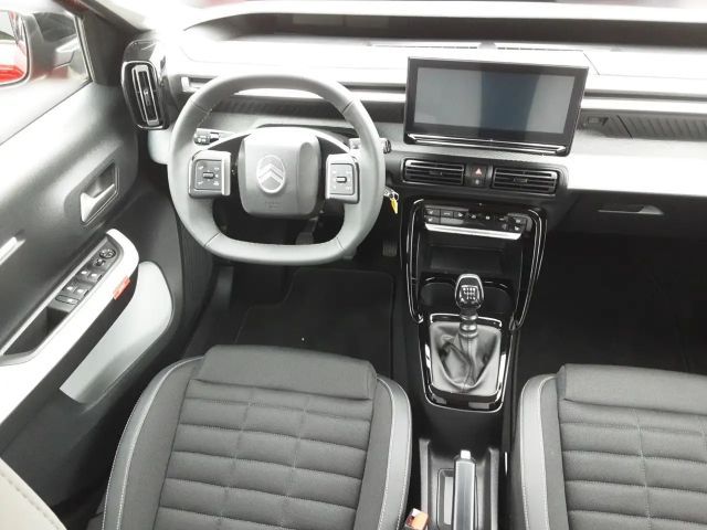 Citroën C3 Aircross Turbo 100 S&S