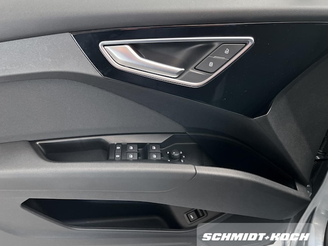 Audi Q4 e-tron 35 Sportback