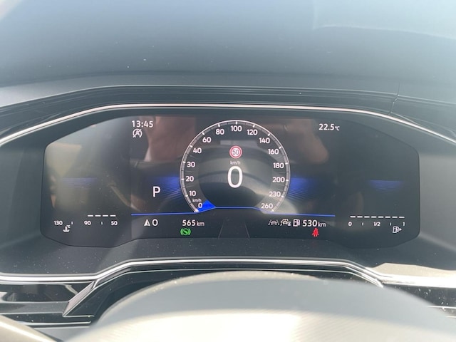 Volkswagen Taigo 1.0 TSI DSG R-Line